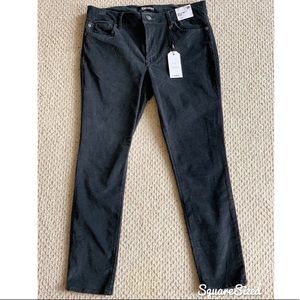 Express Ankle Legging Mid-rise Pant (Stretch)